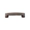Hickory Hardware Cup Pull 3 Inch, 3-3/4 Inch (96mm) & 5-1/16 Inch (128mm) P3234-OBH - alternate 1